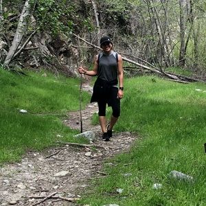 Meet your Posher, Cecilia